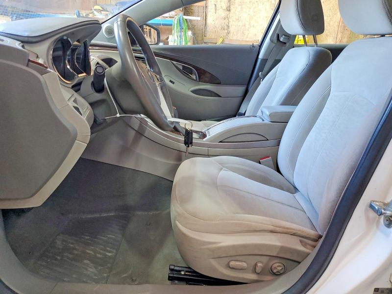 Aukcja sprzedaży 2010 Buick Lacrosse, vin: 1G4GA5EC6AF317898, numer aukcji: 60494226
