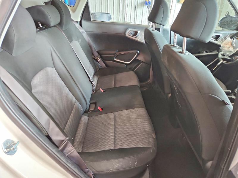 Продажа на аукционе авто 2023 Kia Soul, vin: KNDJ23AU0P7870642, номер лота: 62699496