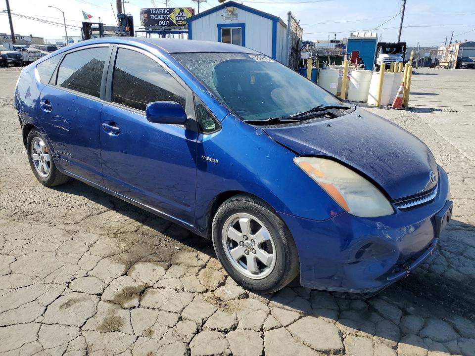 61599916 :رقم المزاد ، JTDKB20U697826034 vin ، 2009 Toyota Prius مزاد بيع