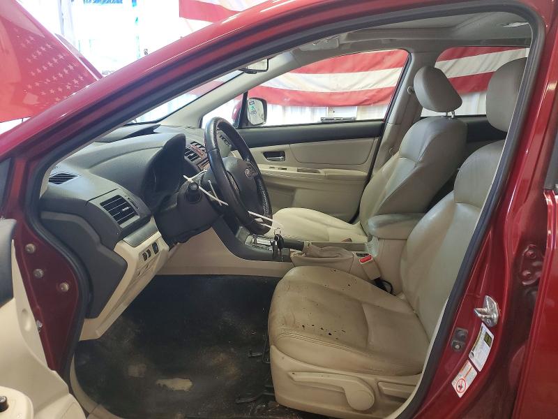 Продажа на аукционе авто 2014 Subaru Xv Crosstrek, vin: JF2GPAKC0E8249643, номер лота: 62995546
