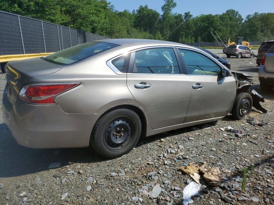 Aukcja sprzedaży 2015 Nissan Altima, vin: 1N4AL3AP0FC286910, numer aukcji: 59258246