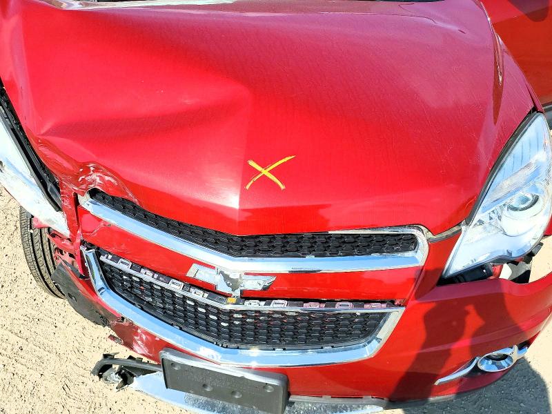 2015 Chevrolet Equinox მანქანა იყიდება აუქციონზე, vin: 2GNFLHE31F6199389, აუქციონის ნომერი: 60137546