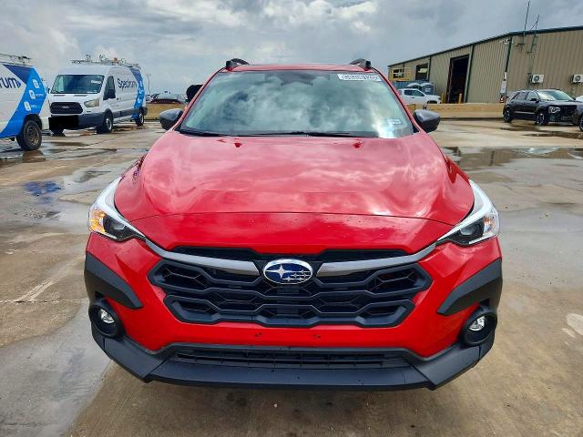 2025 Subaru Crosstrek მანქანა იყიდება აუქციონზე, vin: JF2GUHDC6SH246062, აუქციონის ნომერი: 58356126