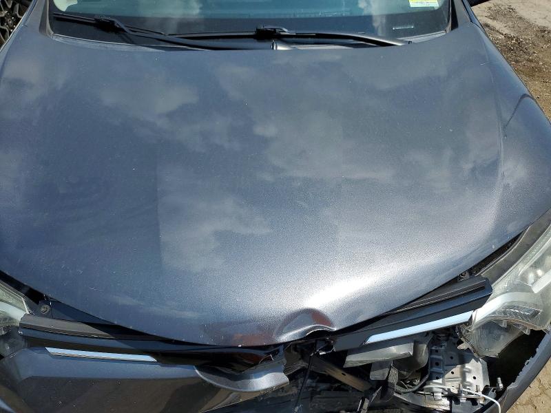 Продаж на аукціоні авто 2018 Toyota Rav4, vin: JTMBFREV3JJ216517, номер лоту: 61404606