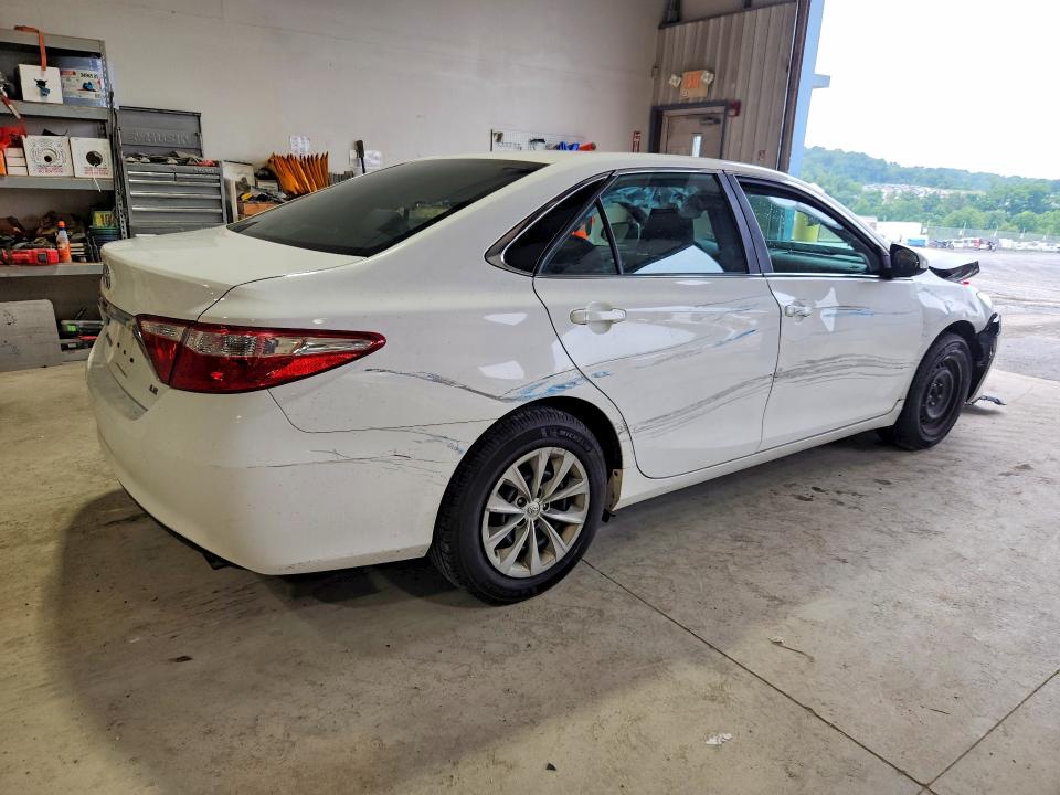 Продаж на аукціоні авто 2017 Toyota Camry, vin: 4T1BF1FK5HU424795, номер лоту: 60524066