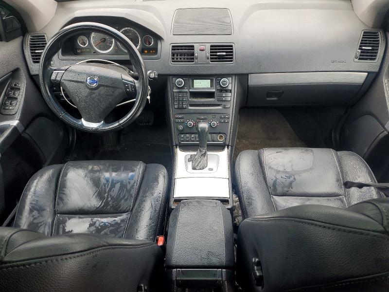 59570916 :رقم المزاد ، YV4952CZ3E1687553 vin ، 2014 Volvo Xc90 مزاد بيع