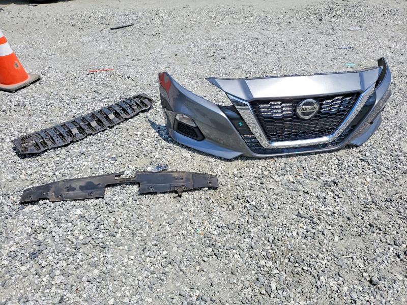 61725426 :رقم المزاد ، 1N4BL4BV4LC160309 vin ، 2020 Nissan Altima مزاد بيع
