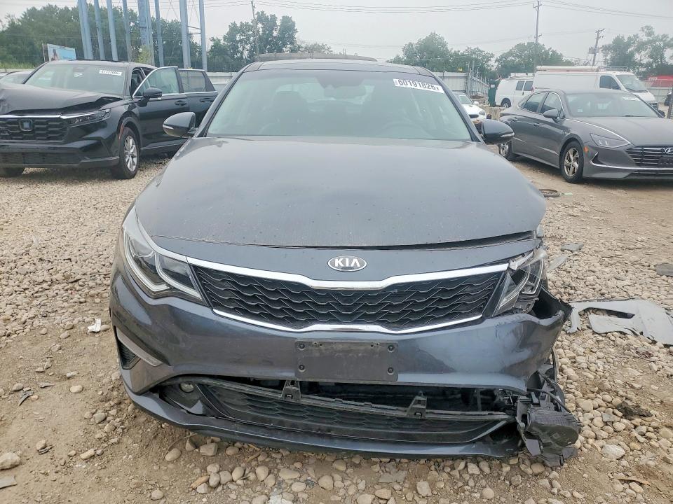 Aukcja sprzedaży 2019 Kia Optima, vin: 5XXGT4L38KG377664, numer aukcji: 60191826