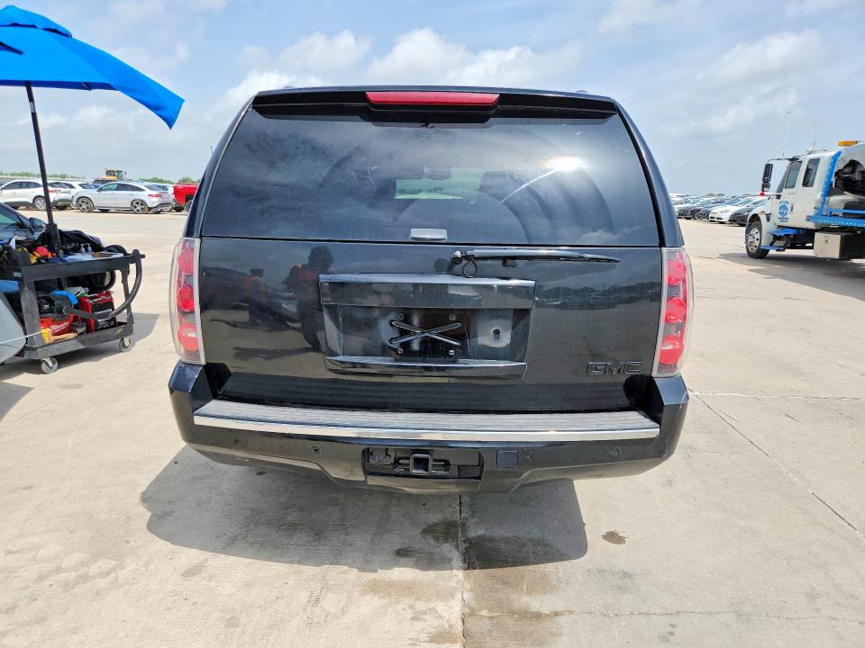 Aukcja sprzedaży 2007 Gmc Yukon Xl, vin: 1GKFC16057J366835, numer aukcji: 61323606