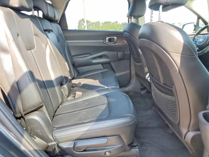 2021 Kia Sorento მანქანა იყიდება აუქციონზე, vin: 5XYRLDLC7MG059543, აუქციონის ნომერი: 61347696