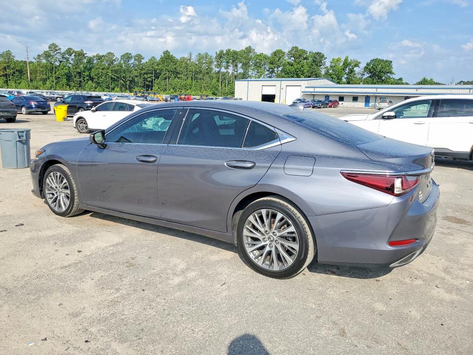Продажа на аукционе авто 2020 Lexus Es, vin: 58ADZ1B13LU055157, номер лота: 59217266
