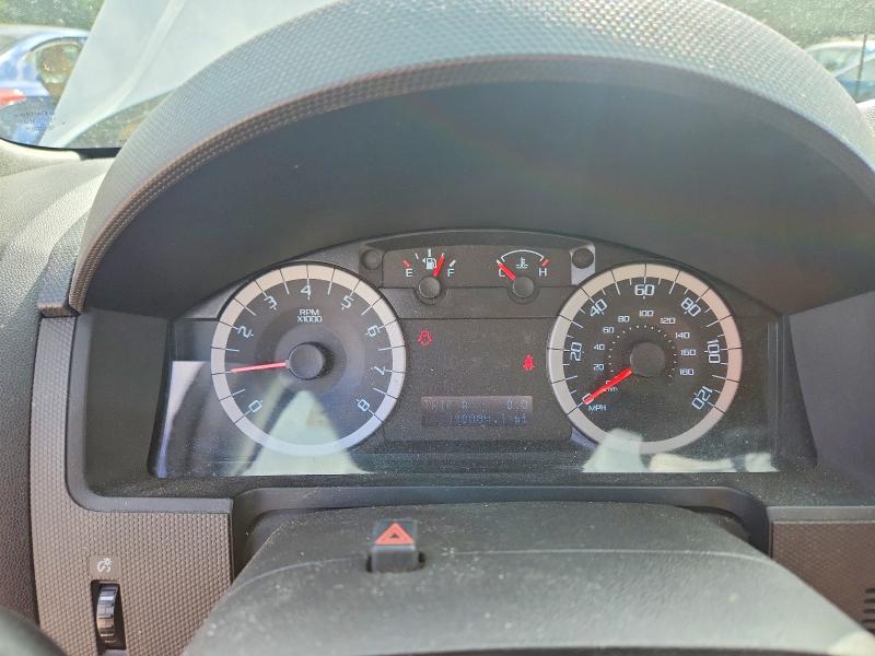 Продажа на аукционе авто 2011 Ford Escape, vin: 1FMCU9EG7BKA43457, номер лота: 62865496