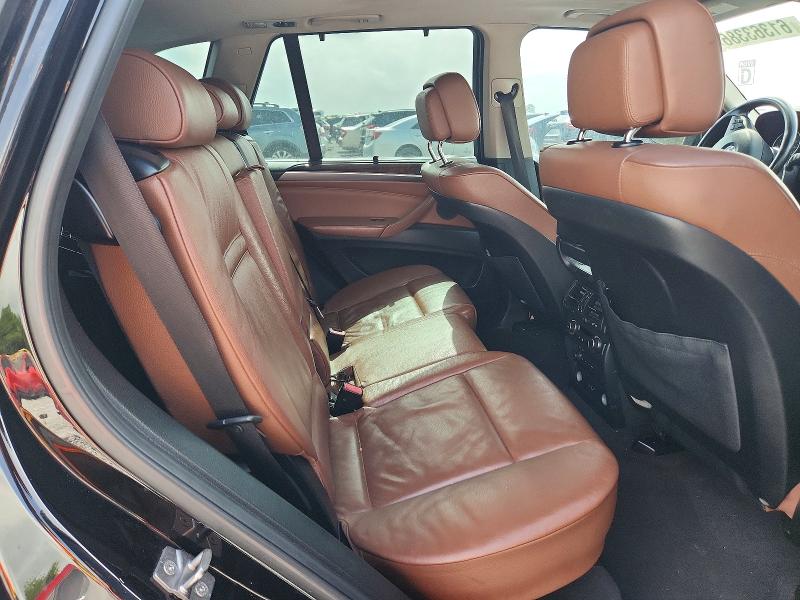 Aukcja sprzedaży 2012 Bmw X5, vin: 5UXZV4C50CL751057, numer aukcji: 61363386