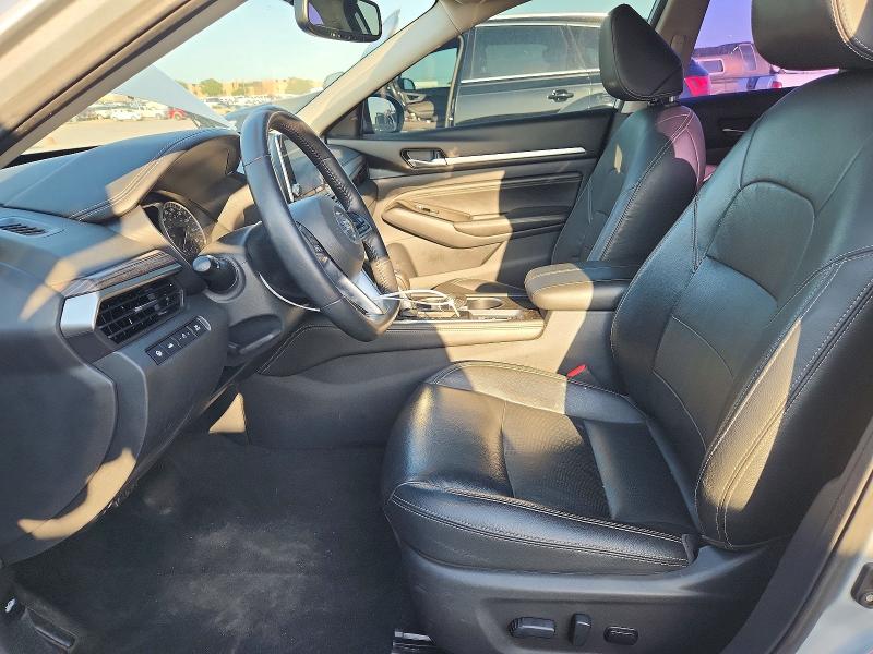 Aukcja sprzedaży 2020 Nissan Altima, vin: 1N4AL4FV2LN307480, numer aukcji: 60429986