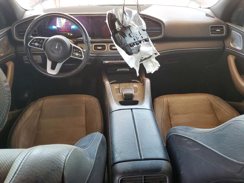 62296696 :رقم المزاد ، 4JGFB5KB8LA261645 vin ، 2020 Mercedes-benz Gle مزاد بيع