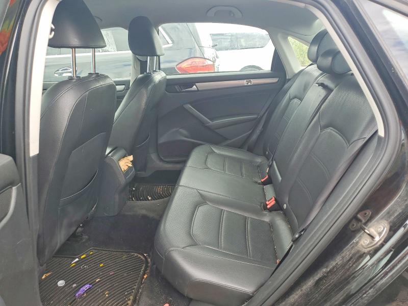 54775516 :رقم المزاد ، 1VWAH7A38EC013354 vin ، 2014 Volkswagen Passat مزاد بيع