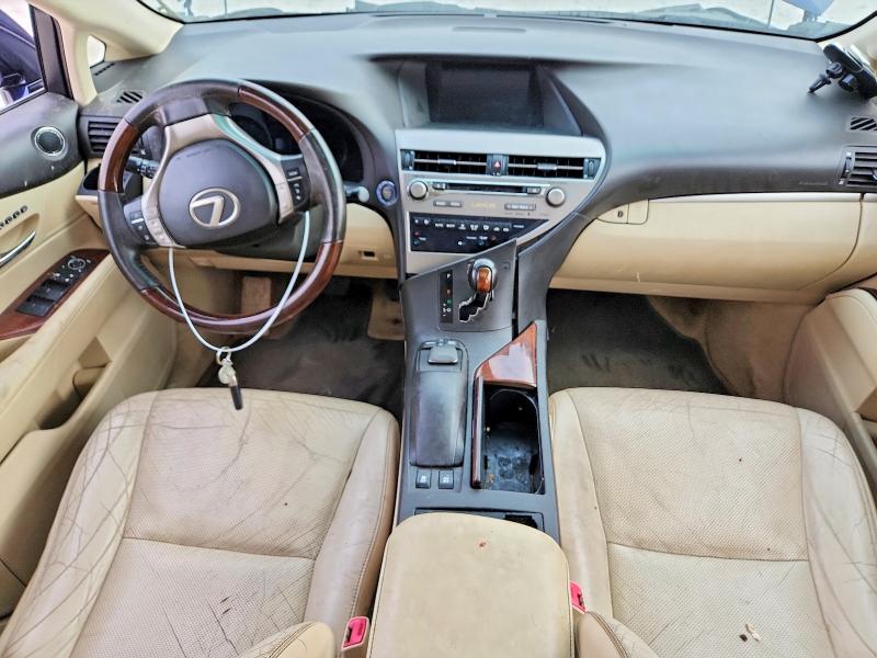 Продаж на аукціоні авто 2014 Lexus Rx 350, vin: JTJBK1BA5E2461315, номер лоту: 60385046
