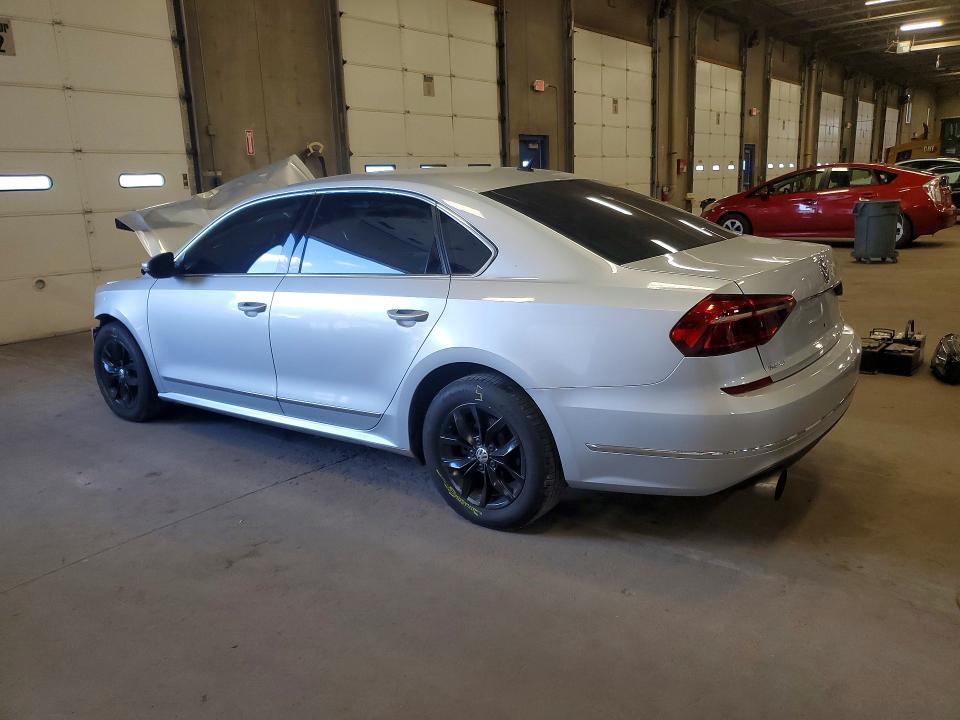 Aukcja sprzedaży 2017 Volkswagen Passat, vin: 1VWAT7A35HC050073, numer aukcji: 62416866