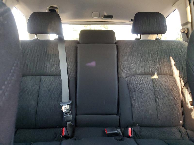 61812286 :رقم المزاد ، 4S4BRCCCXD3302546 vin ، 2013 Subaru Outback مزاد بيع