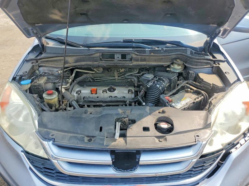 Aukcja sprzedaży 2010 Honda Cr-v, vin: 5J6RE4H77AL030768, numer aukcji: 62839016