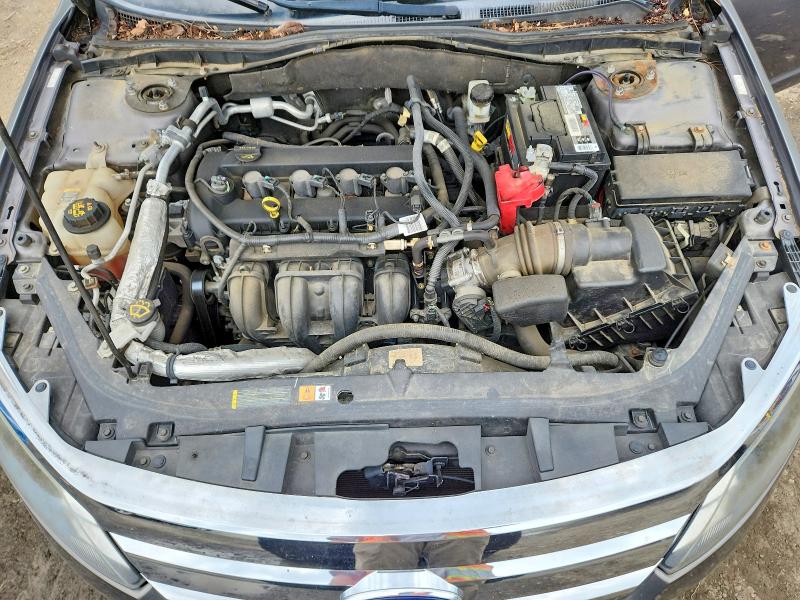 Продаж на аукціоні авто 2012 Ford Fusion, vin: 3FAHP0HAXCR315068, номер лоту: 62772376