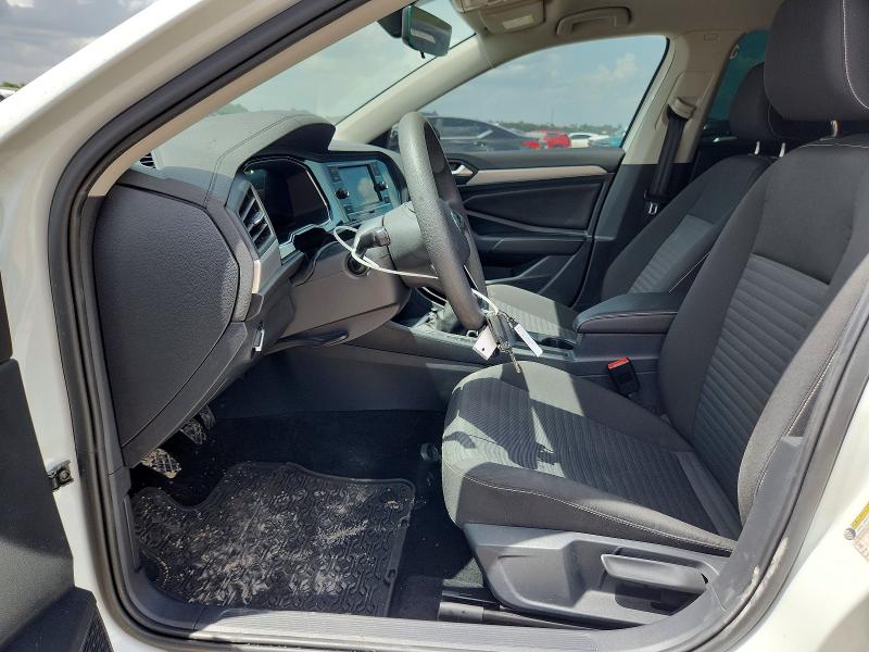 Продаж на аукціоні авто 2023 Volkswagen Jetta, vin: 3VW4M7BU1PM036086, номер лоту: 61437946