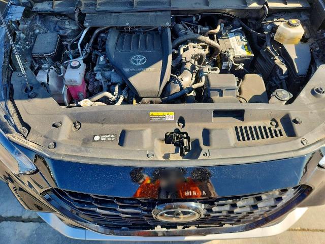 Aukcja sprzedaży 2023 Toyota Highlander, vin: 5TDKDRAH6PS513797, numer aukcji: 60116776