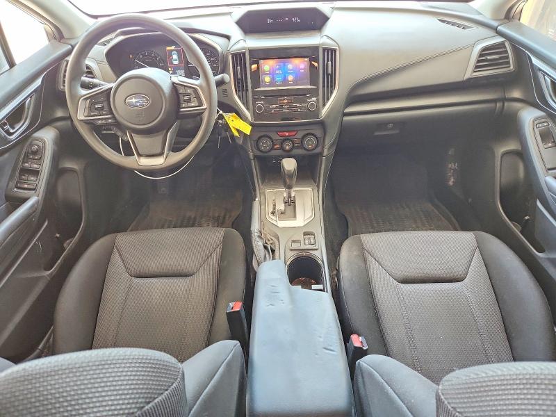 Продаж на аукціоні авто 2020 Subaru Impreza, vin: 4S3GKAV68L3601932, номер лоту: 62284396