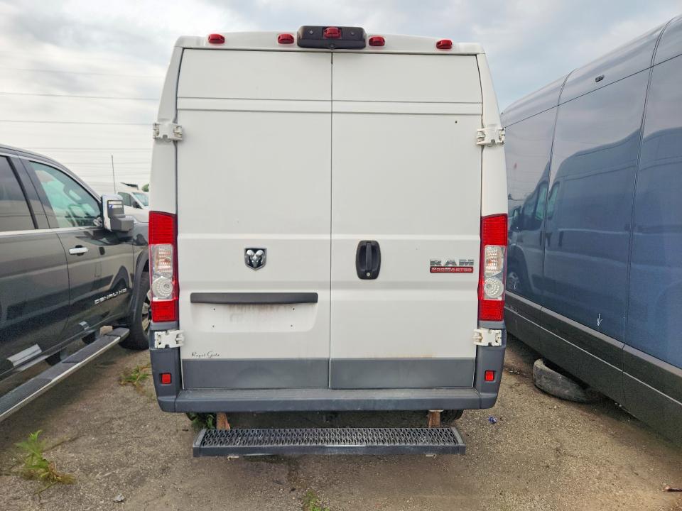Aukcja sprzedaży 2017 Ram Promaster 1500, vin: 3C6TRVBG1HE537657, numer aukcji: 60634926