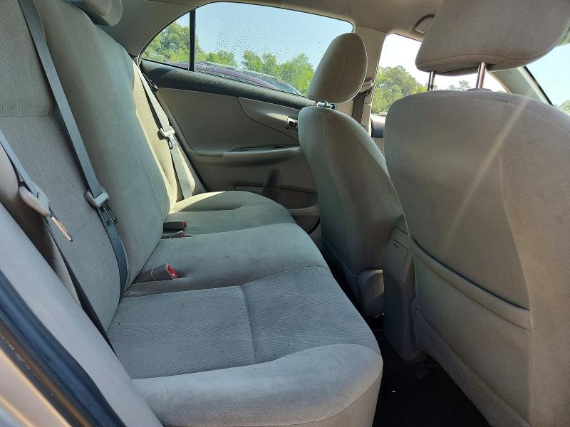 Aukcja sprzedaży 2012 Toyota Corolla, vin: 2T1BU4EE2CC776407, numer aukcji: 59188126