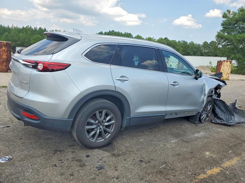 Aukcja sprzedaży 2021 Mazda Cx-9, vin: JM3TCBCYXM0507552, numer aukcji: 63470606