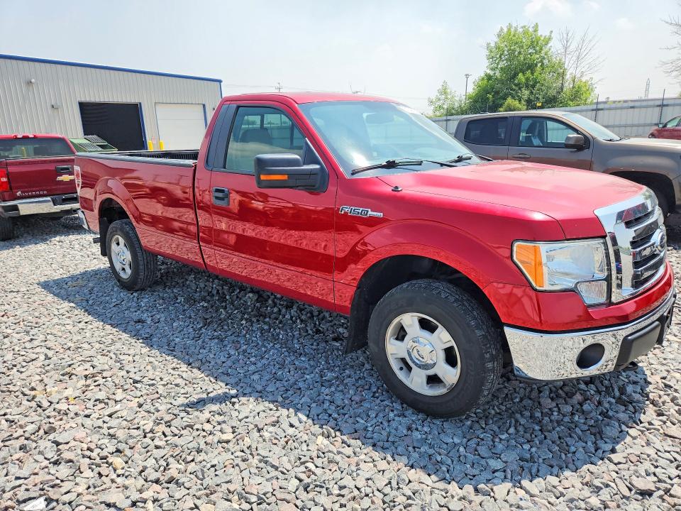 Продаж на аукціоні авто 2009 Ford F150, vin: 1FTRF14W89KC07232, номер лоту: 61742626