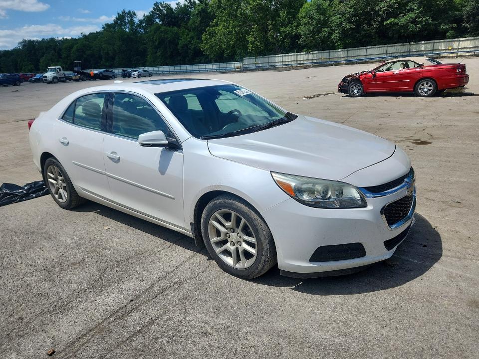 2015 Chevrolet Malibu მანქანა იყიდება აუქციონზე, vin: 1G11C5SL3FF235006, აუქციონის ნომერი: 62388356
