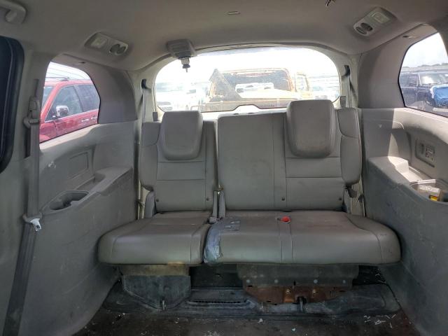 Aukcja sprzedaży 2012 Honda Odyssey, vin: 5FNRL5H63CB058906, numer aukcji: 59610646