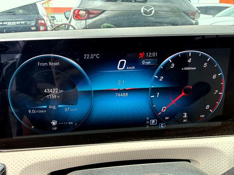 60767816 :رقم المزاد ، WDD3G4FB3LW041996 vin ، 2020 Mercedes-benz A مزاد بيع