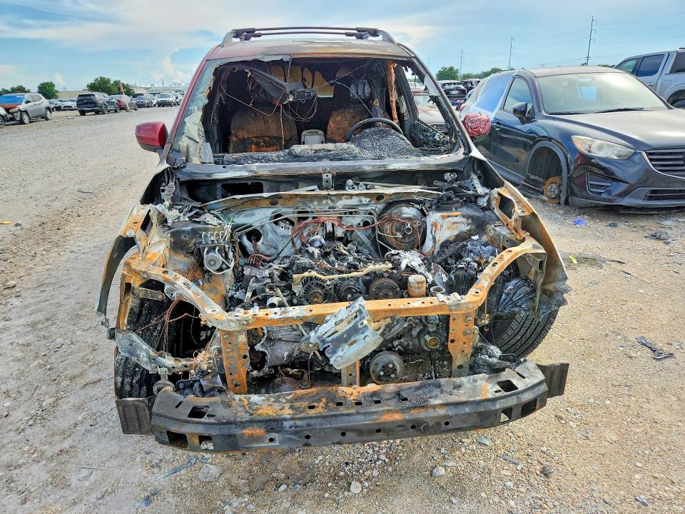 Aukcja sprzedaży 2017 Subaru Forester, vin: JF2SJAECXHH809714, numer aukcji: 60198026