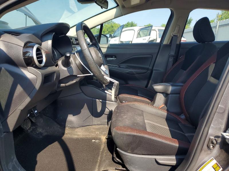 Продажа на аукционе авто 2024 Nissan Versa, vin: 3N1CN8FVXRL829497, номер лота: 59355566