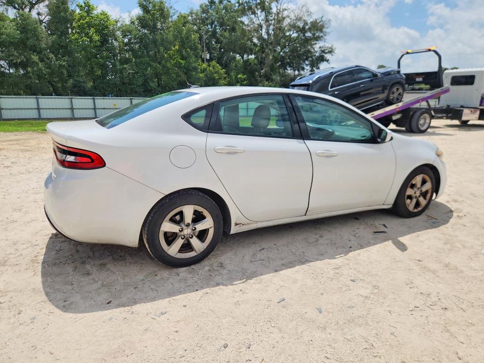 Продаж на аукціоні авто 2016 Dodge Dart, vin: 1C3CDFBB8GD769839, номер лоту: 61861386