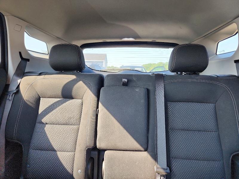 62503376 :رقم المزاد ، 3GKALTEG3PL125062 vin ، 2023 Gmc Terrain مزاد بيع