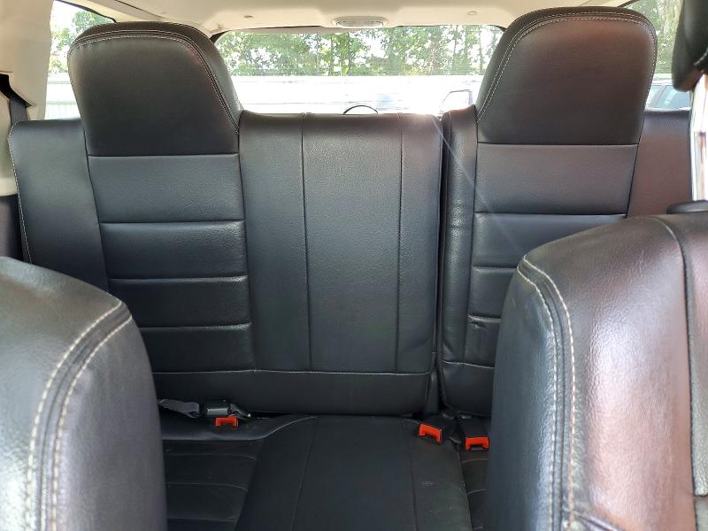 2016 Jeep Patriot მანქანა იყიდება აუქციონზე, vin: 1C4NJRAB7GD510808, აუქციონის ნომერი: 61682056
