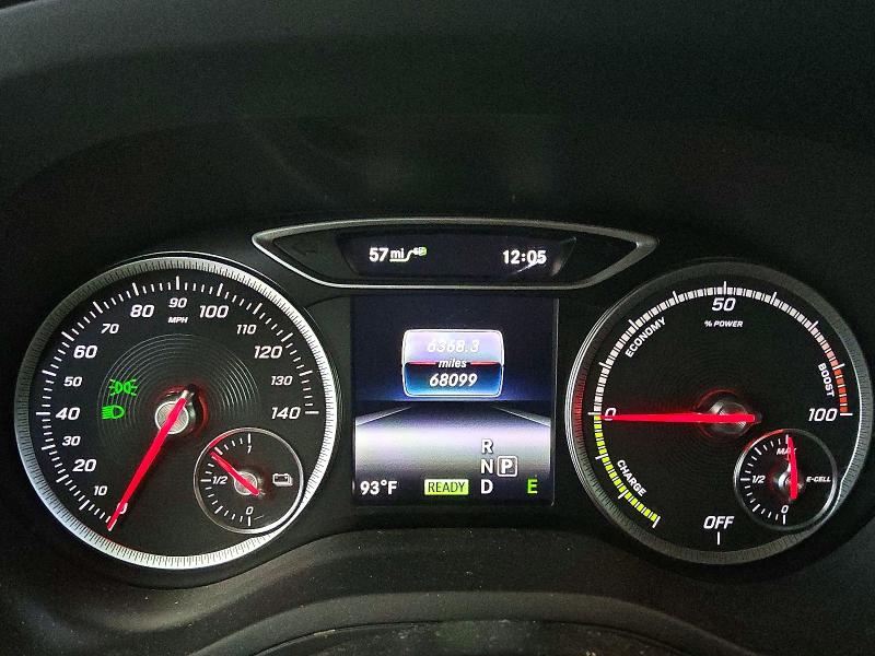 Продажа на аукционе авто 2017 Mercedes-benz B, vin: WDDVP9AB6HJ015023, номер лота: 62523526