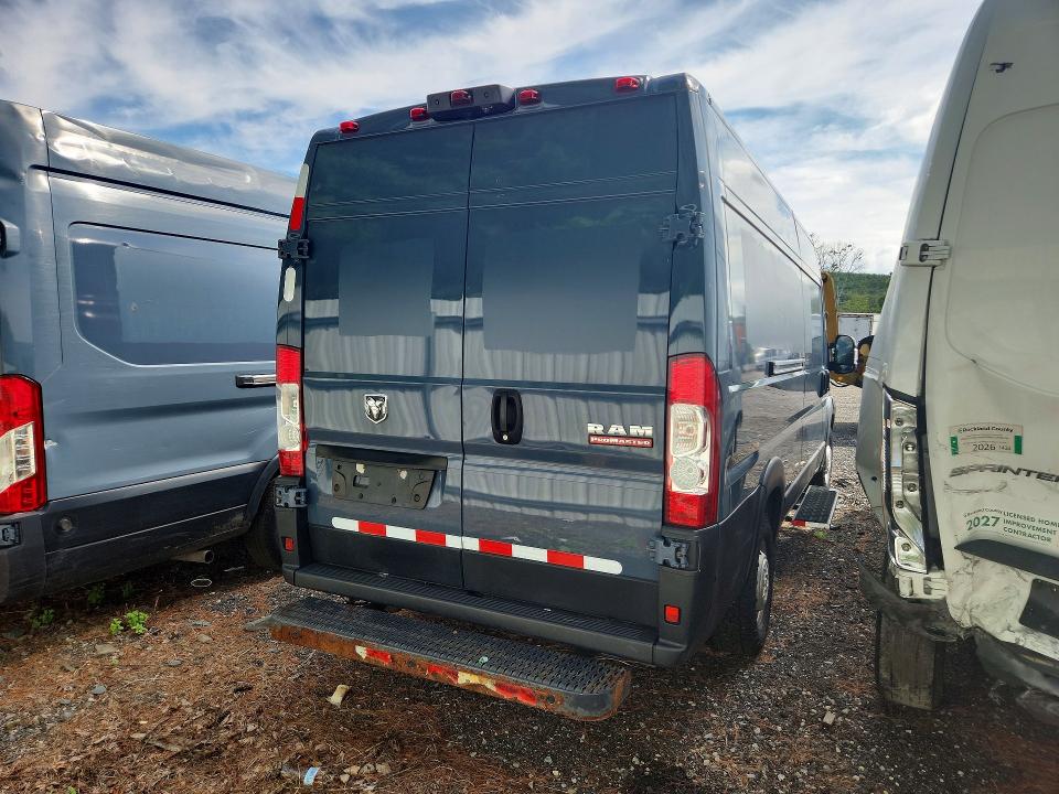 Aukcja sprzedaży 2020 Ram Promaster 3500, vin: 3C6URVJG0LE140097, numer aukcji: 58502136