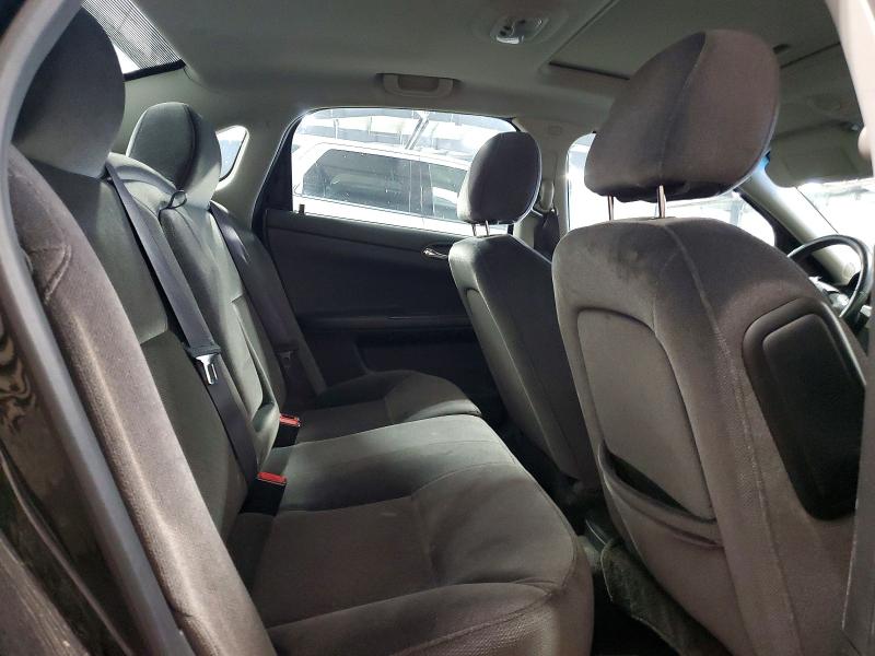 2012 Chevrolet Impala მანქანა იყიდება აუქციონზე, vin: 2G1WG5E30C1122767, აუქციონის ნომერი: 58514206