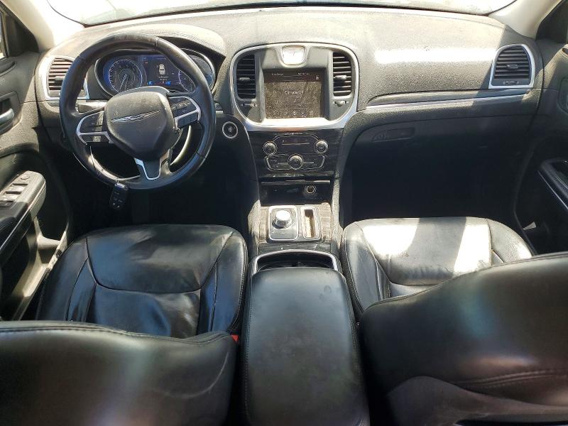 Aukcja sprzedaży 2016 Chrysler 300, vin: 2C3CCAAG4GH224565, numer aukcji: 63000396