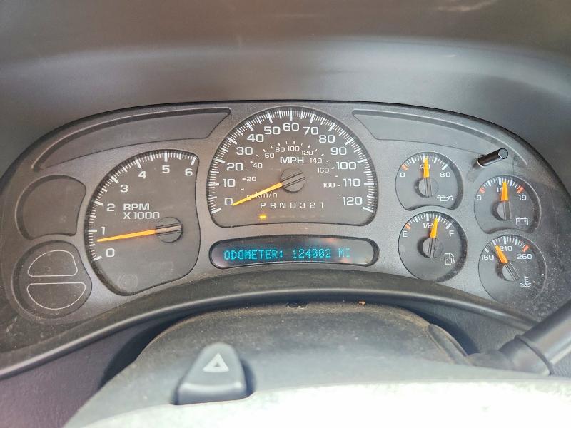 Aukcja sprzedaży 2007 Chevrolet Silverado, vin: 1GCEC14V77Z112521, numer aukcji: 60638526
