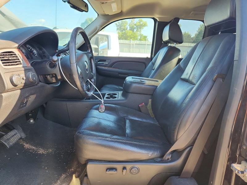 Aukcja sprzedaży 2008 Chevrolet Silverado, vin: 1GCHK29688E160870, numer aukcji: 59730296