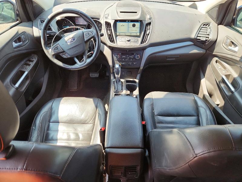 Продажа на аукционе авто 2018 Ford Escape, vin: 1FMCU9H91JUB63402, номер лота: 62459046