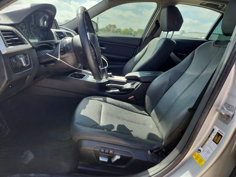 Продажа на аукционе авто 2018 Bmw 320, vin: WBA8A9C5XJAH14547, номер лота: 63328046
