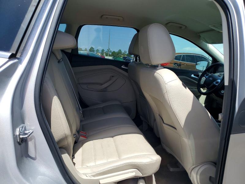 Aukcja sprzedaży 2016 Ford Escape, vin: 1FMCU0GX4GUB31175, numer aukcji: 59015046
