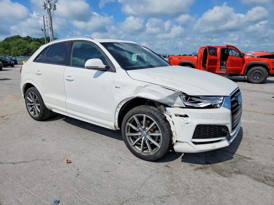 Aukcja sprzedaży 2018 Audi Q3, vin: WA1BCCFS0JR035168, numer aukcji: 85793055